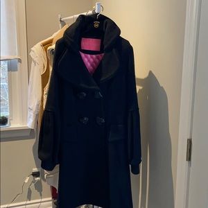 Betsey Johnson Jacket